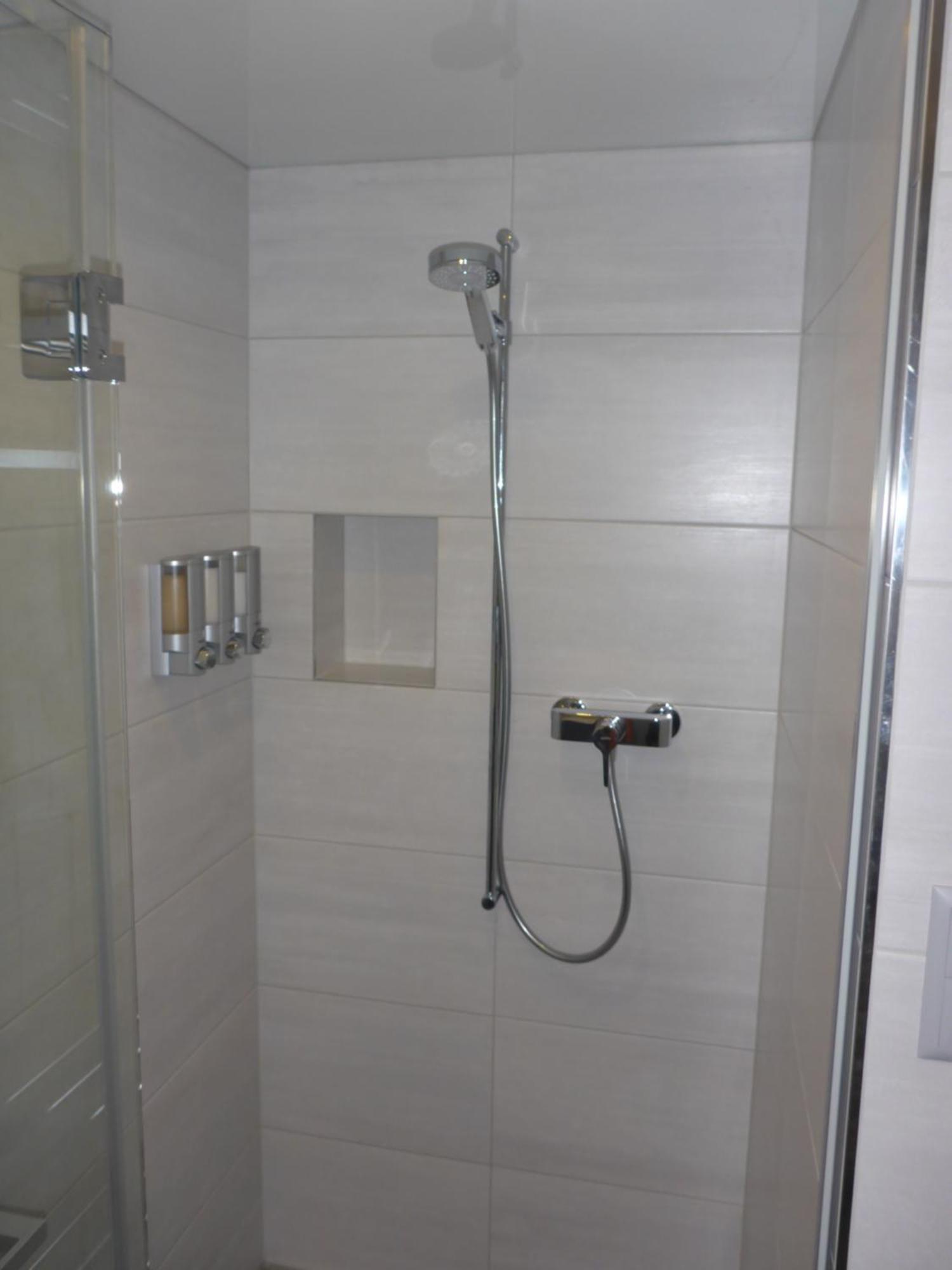 Nolla Apartment Thusis Pokój zdjęcie