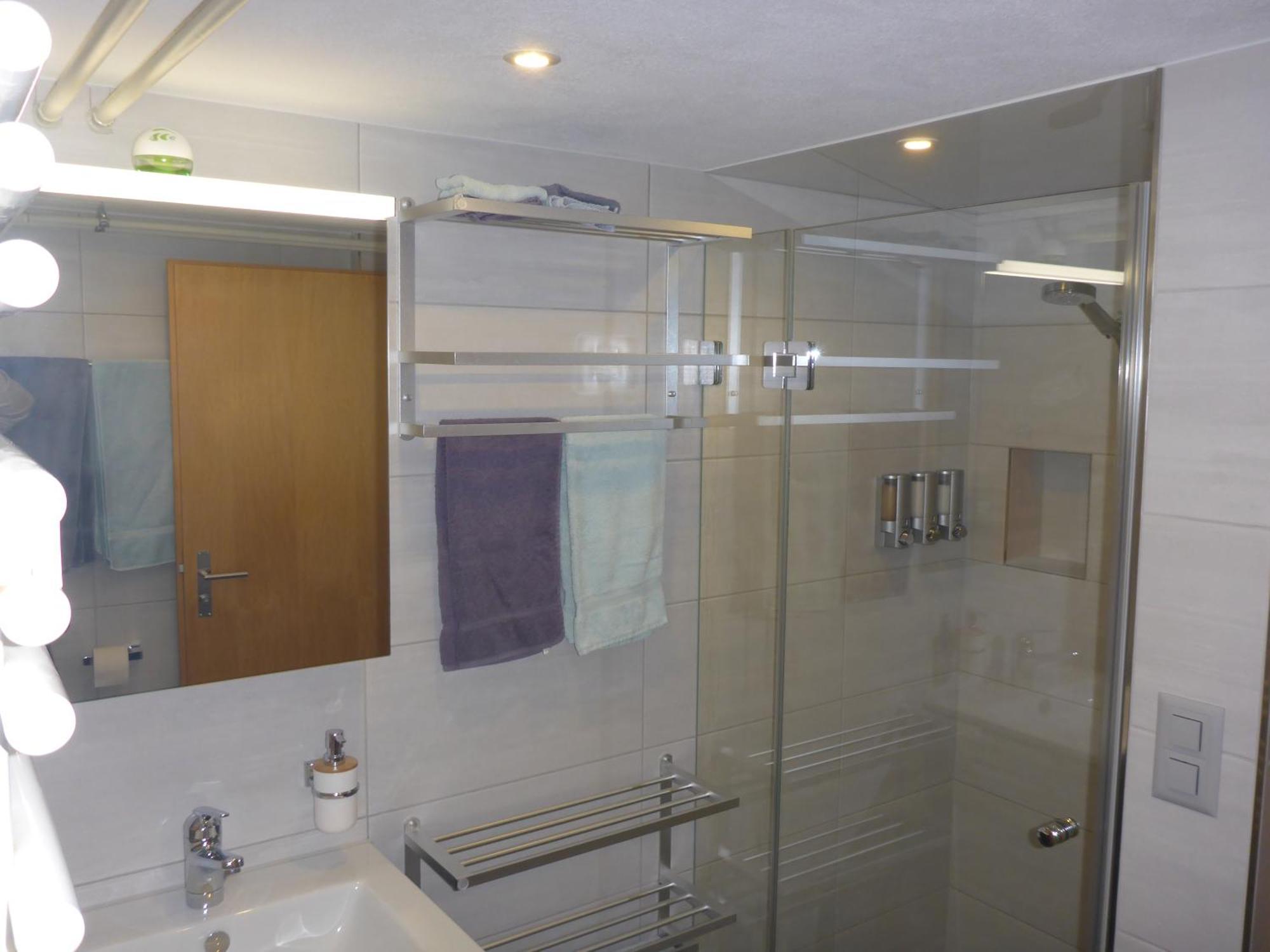 Nolla Apartment Thusis Pokój zdjęcie