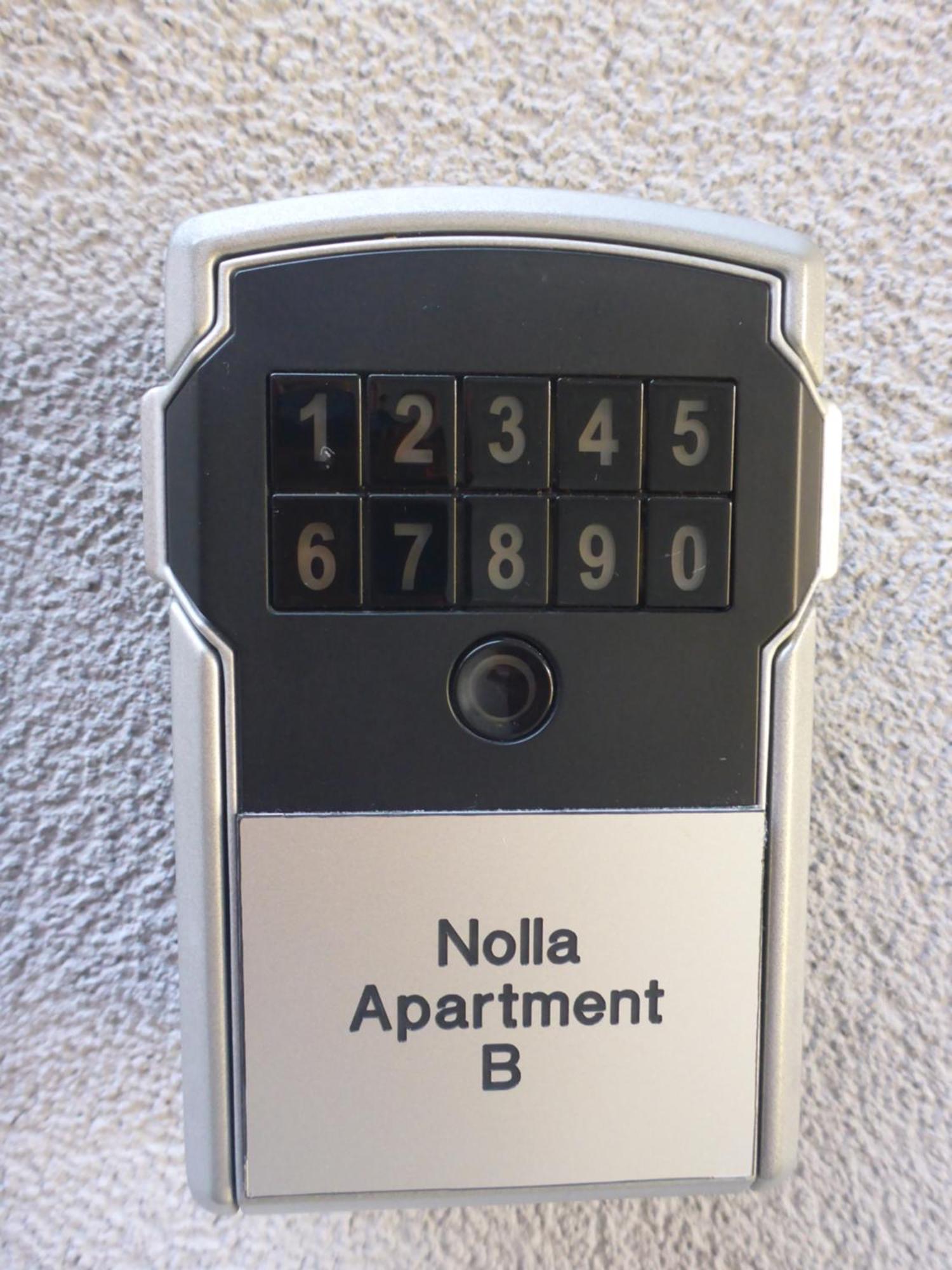 Nolla Apartment Thusis Pokój zdjęcie